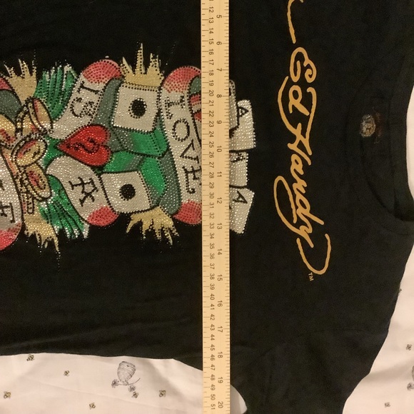 Long sleeve tee NWOT - Picture 6 of 9